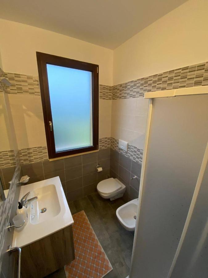 Agriturismo - B&B "La Funicolare" Francavilla Marittima Екстериор снимка