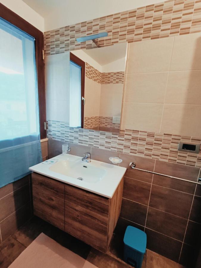 Agriturismo - B&B "La Funicolare" Francavilla Marittima Екстериор снимка