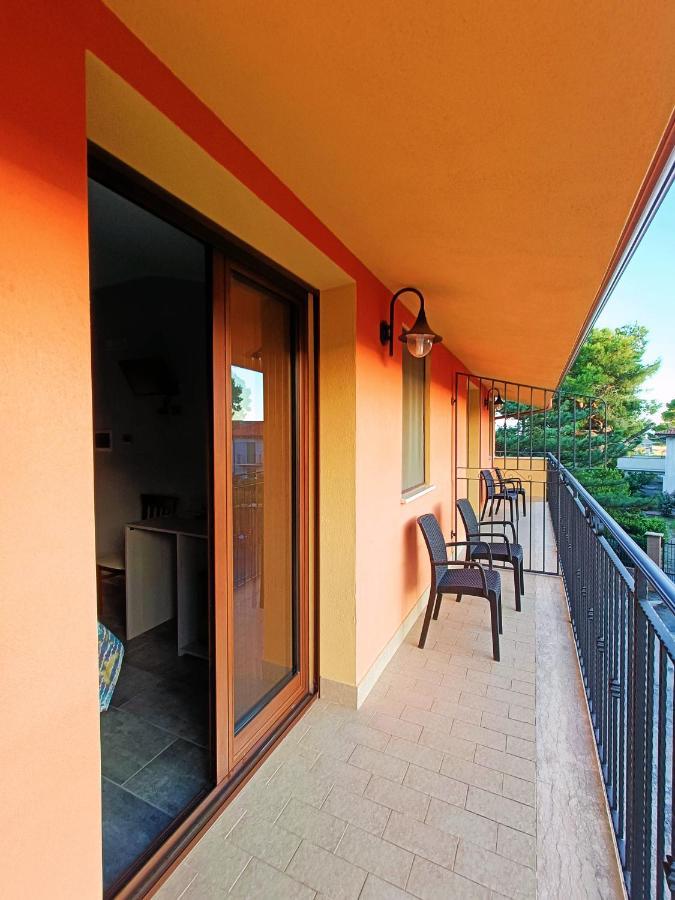Agriturismo - B&B "La Funicolare" Francavilla Marittima Екстериор снимка