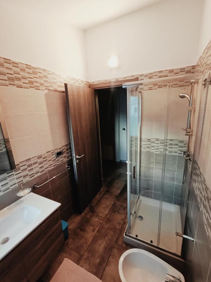 Agriturismo - B&B "La Funicolare" Francavilla Marittima Екстериор снимка