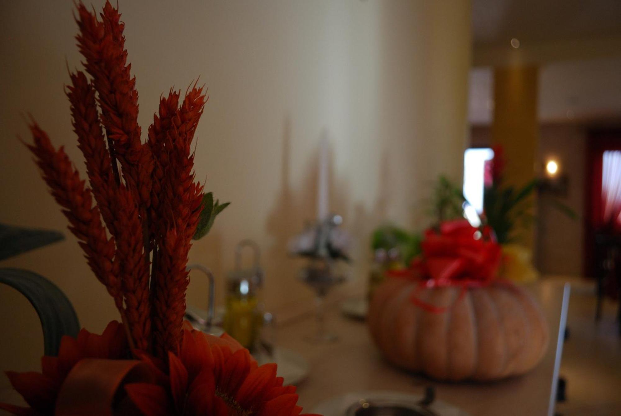 Agriturismo - B&B "La Funicolare" Francavilla Marittima Екстериор снимка